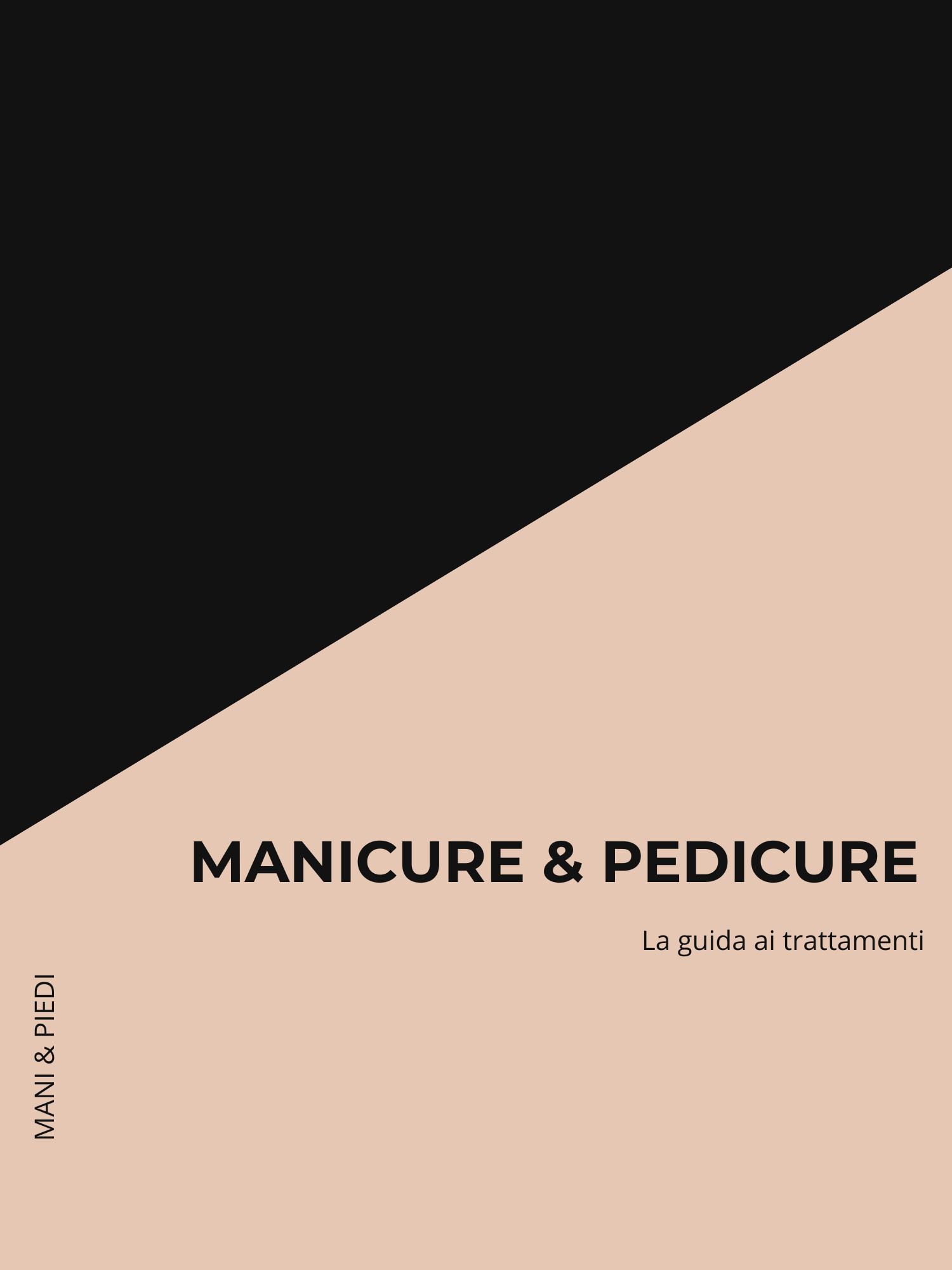 Manicure e pedicure ad Abano Terme: come scegliere il trattamento giusto