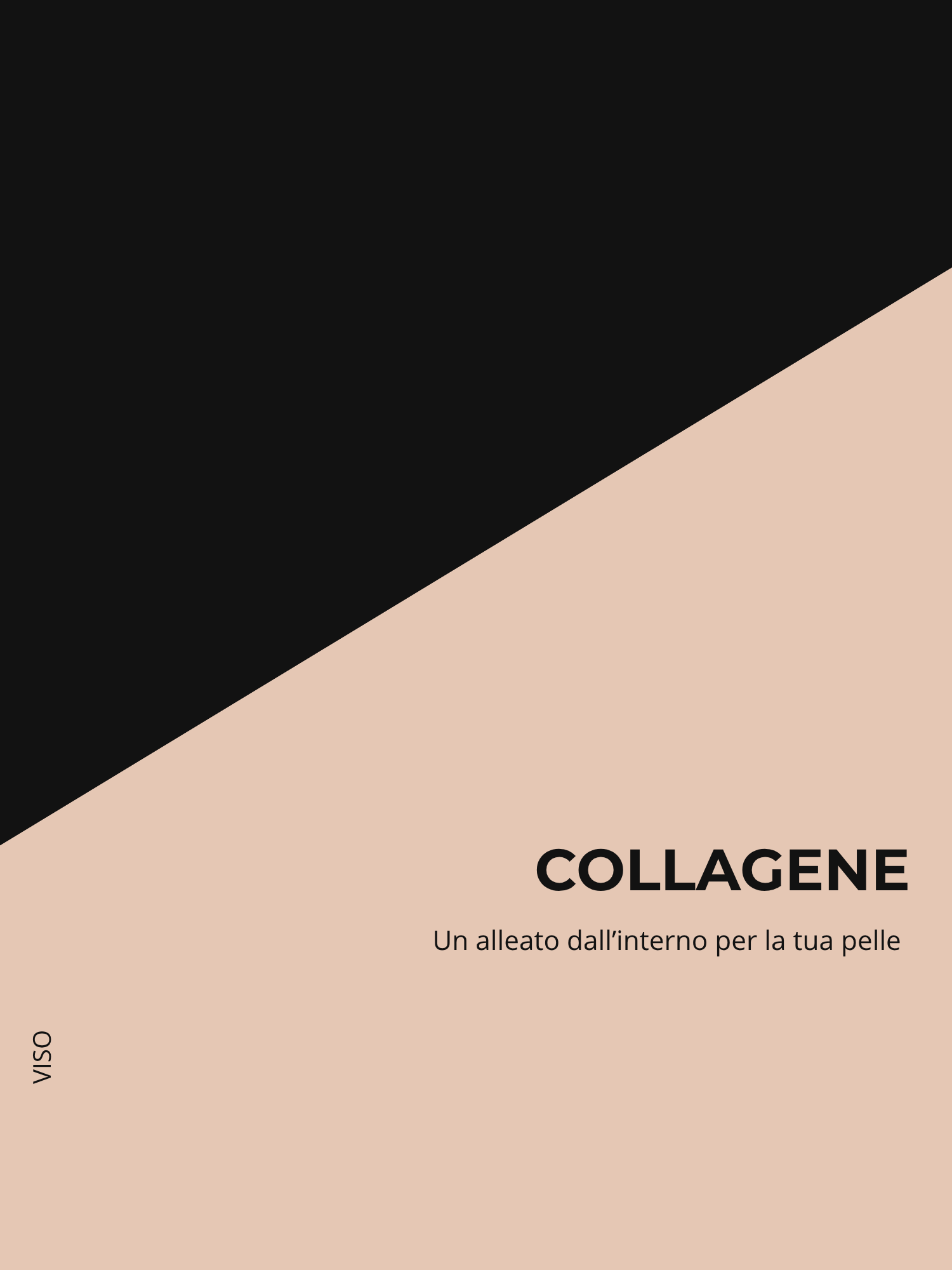 Collagene e pelle: cos'è, perché diminuisce e come prendersene cura