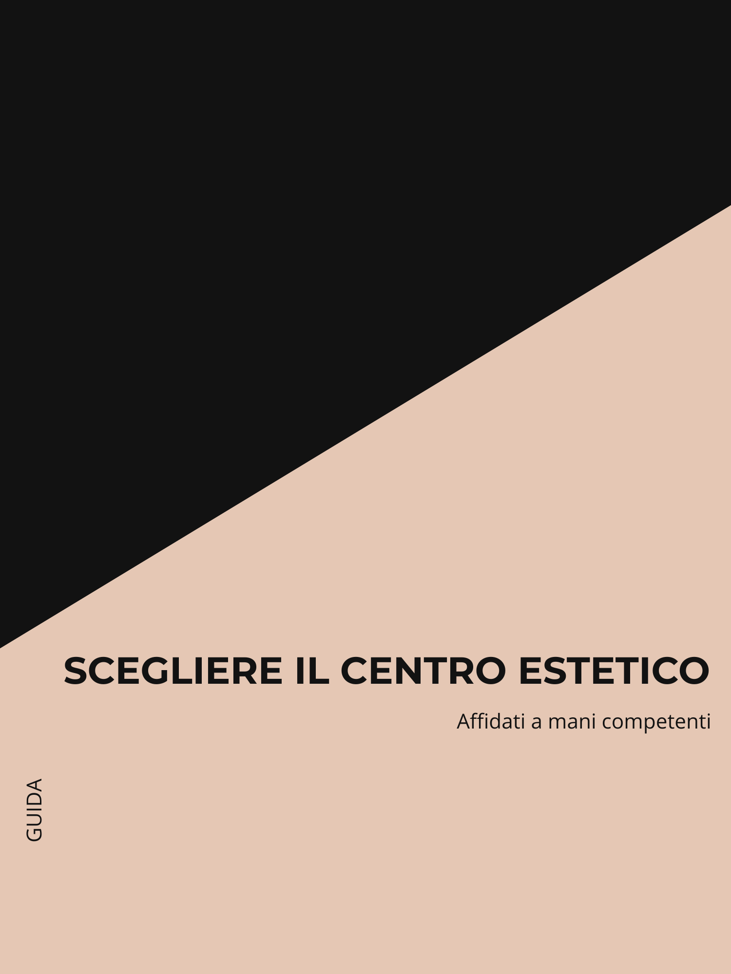 Centro estetico ad Abano Terme: come scegliere quello giusto per te