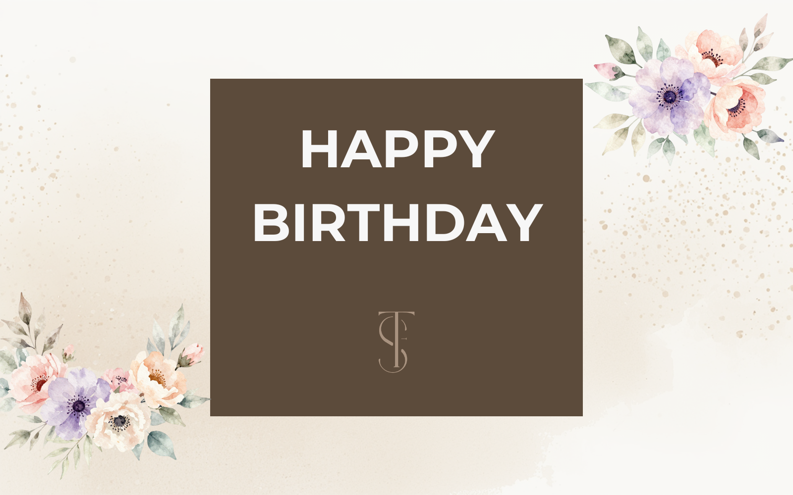 E-GIFT CARD BUON COMPLEANNO