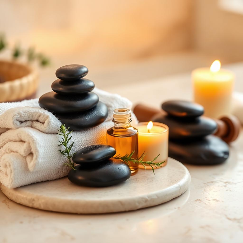 Benessere & massaggi