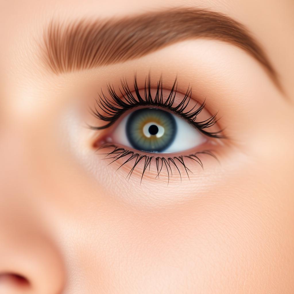 PMU, ciglia e make-up